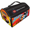 Geanta pentru jucarii 2 in 1 zipbin lego racers neat-oh