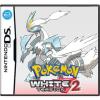 Pokemon white 2 nintendo ds