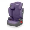 Baby Design Libero Fit 06 lila 2014 - Scaun auto cu isofix 15-36