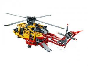 Lego elicopter