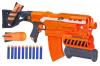 Pusca Nerf 2-In-1 N-Strike Elite Demolisher Blaster