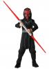 Costum De Carnaval Darth Maul