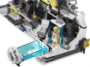 Hoth&trade; Echo Base&trade; LEGO + CADOU