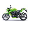 Motocicleta kawasaki z1000  1:18