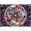 Puzzle Astrologie, 9000 Piese