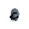 Scaun Auto Baby Ride 0-13 Kg. Nania (Culoare: Gris)