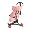 Carucior yezz quinny pink pastel