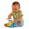 Fisher price brilliant basics poppity pop dump truck