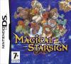 Magical starsign nintendo ds