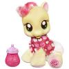 Hasbro - my little pony so soft apple sprout