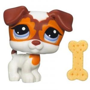 Jucarie Littlest PetShop" Catel Maro"Hasbro
