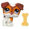 Jucarie littlest petshop" catel