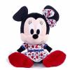 Mascota de plus i love minnie rosie 25 cm