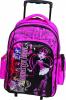 Troler Monster High Girls