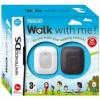 Walk with me! nintendo ds