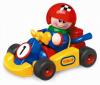 Baietel Cu Kart First Friends