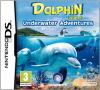 Dolphin island underwater adventures nintendo ds