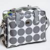 Geanta Fun&Funky Grey Spot CaboodleBags