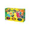 Set Stampile Fingerpaint SES