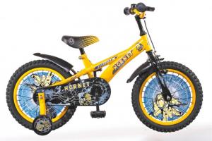 Bicicleta copii Koliken Hornet 16"