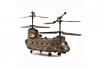 Elicopter cu telecomanda de exterior syma s022 chinook - mare!