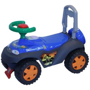 Jeep Ride-On cu Melodii Sun Baby