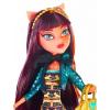 Papusa cleolei - monster high freaky fusion