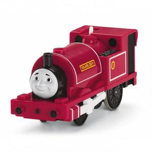 Thomas & Friends - Skarloey motorizat