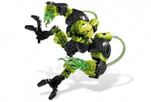 Toxic Reapa LEGO