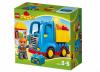 Camion lego duplo (10529)