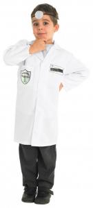 Costum De Carnaval Doctor