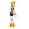 Papusa lagoonafire - monster high freaky fusion