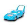 The king die cast disney cars