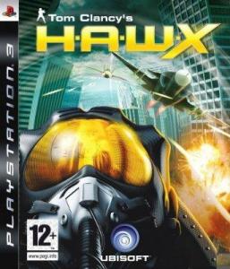 Tom clancy's hawx ps3