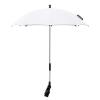 Umbreluta parasolara Chipolino pentru carucioare white 2014