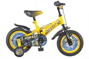 Bicicleta copii Koliken Hornet 12"