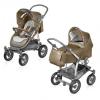 Carucior Multifunctional 2 in 1 Espiro Enzo Evo 01 sand