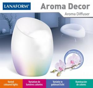 Aroma & decorative