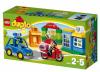 Politie LEGO DUPLO (10532)