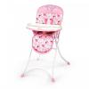 Scaun de masa pretty in pink sweet spots& ladybugs bright starts