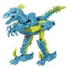 Transformers Construct Bots Dinobot Slash