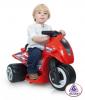 Tricicleta electrica alias, 6v, pentru copii -