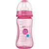 Biberon evidence pp 270 ml bebe confort roz