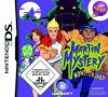 Martin mystery nintendo ds