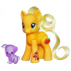 My Little Pony Applejack