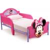 Pat cu cadru metalic minnie mouse 3d