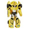 Robot transformers hyper change bumblebee