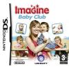 Imagine Baby Club Nintendo Ds