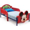 Pat cu Cadru Metalic Mickey Mouse 3D