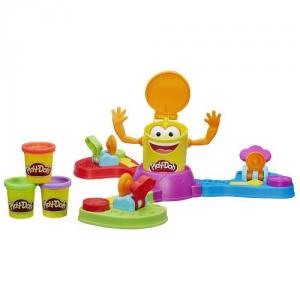 Play Doh Lansator de Plastilina